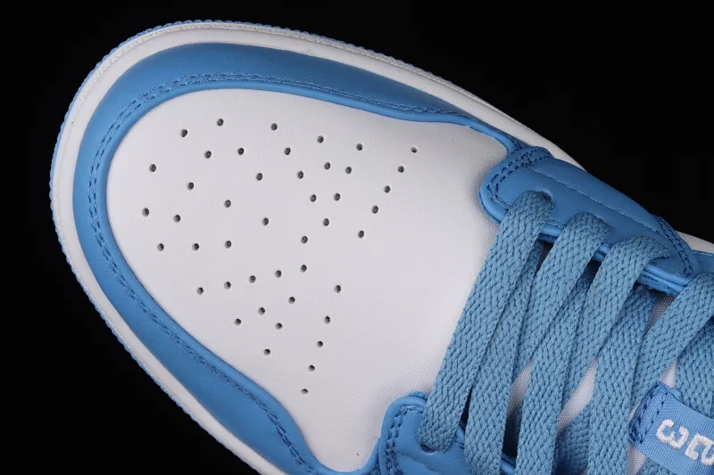 All categories Air Jordan Jordan series basketball shoes Air Jordan 1 Low X version Air Jordan 1 Low AJ1 Joe 1 low-top cultural and leisure sports sneakers AO9944-441